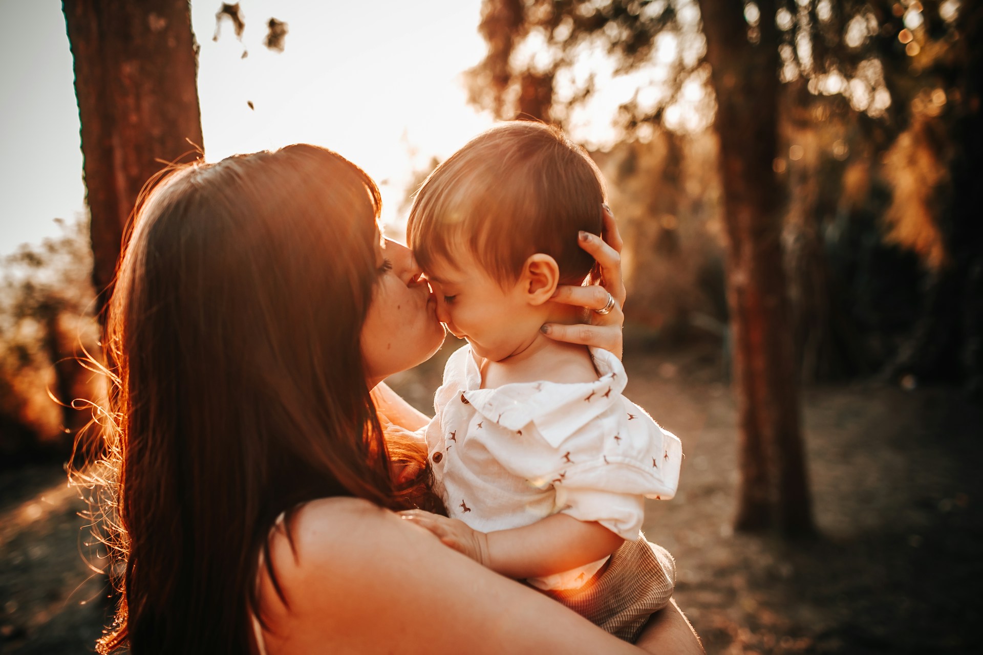 Coaching New Moms