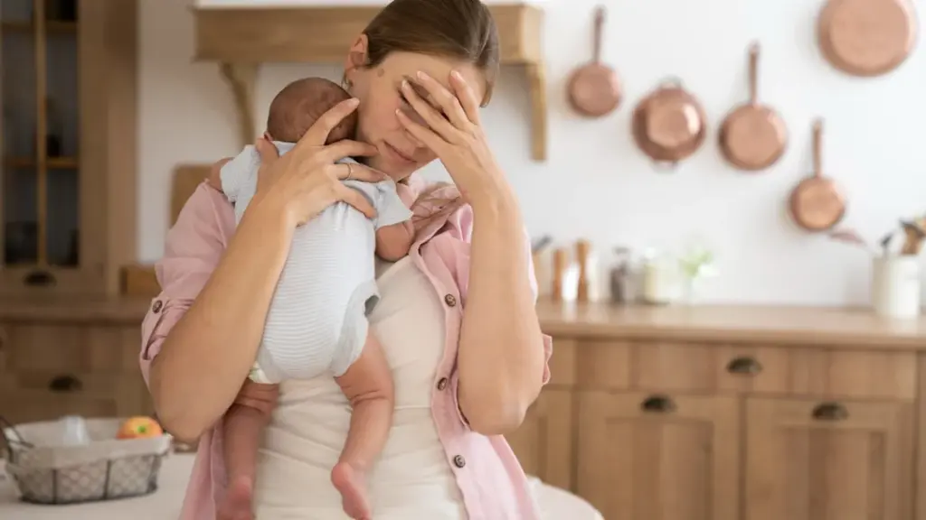 How to Stop Losing Yourself in Motherhood