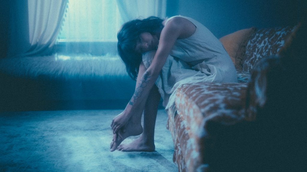 Dealing With Addiction