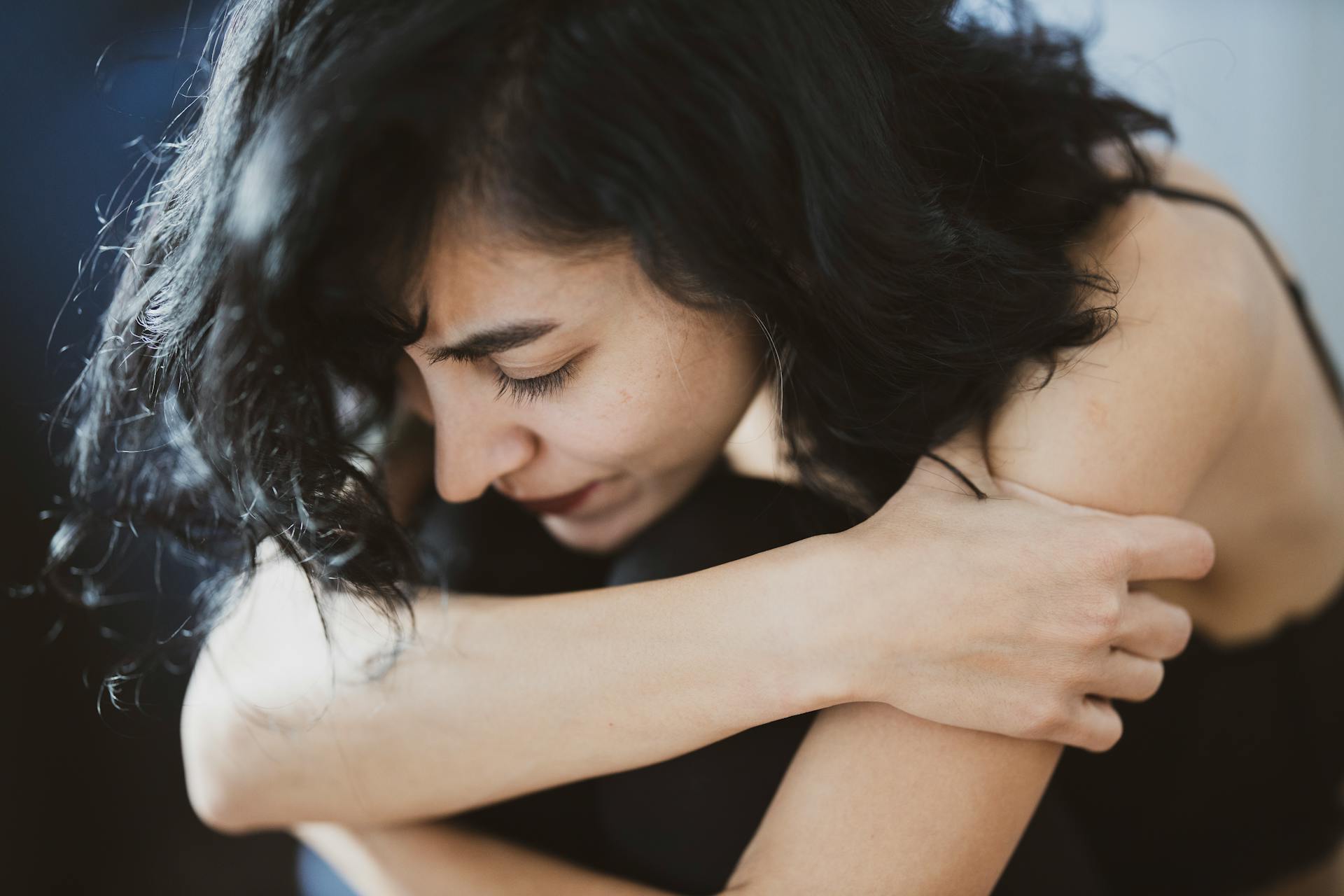 How To Stop Losing Yourself In Motherhood