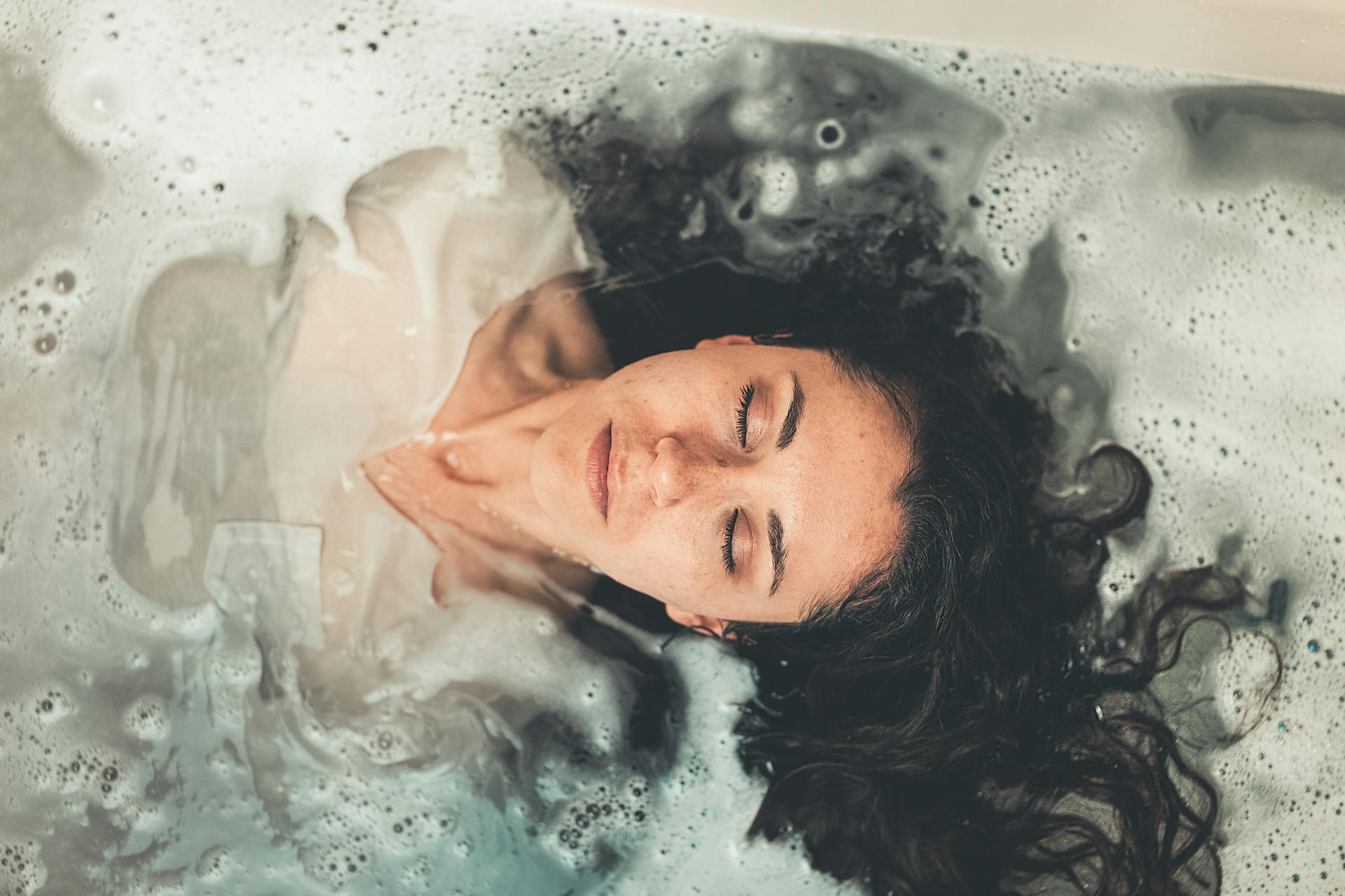 Self Love Isnt A Bubble Bath