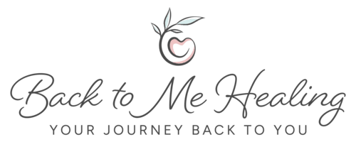 Backtomehealing Logo 1