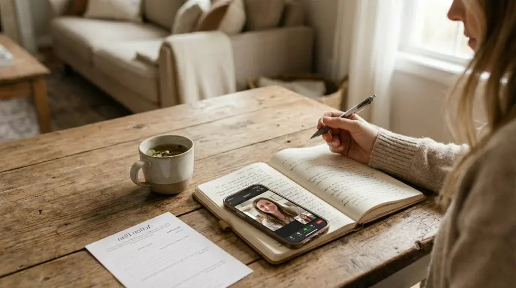 75 Minute Clarity Call 75 Minute Clarity Call