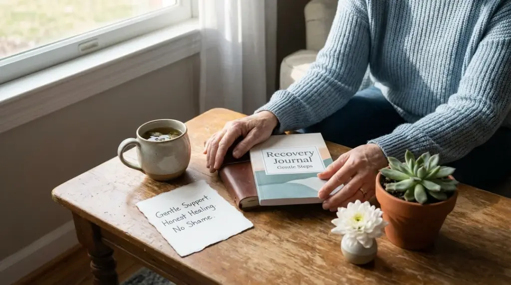 Addiction Support Coaching Addiction Support Coaching