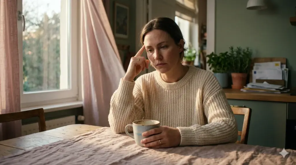 When Your Husband Cheats: The Truth No One Warns You About