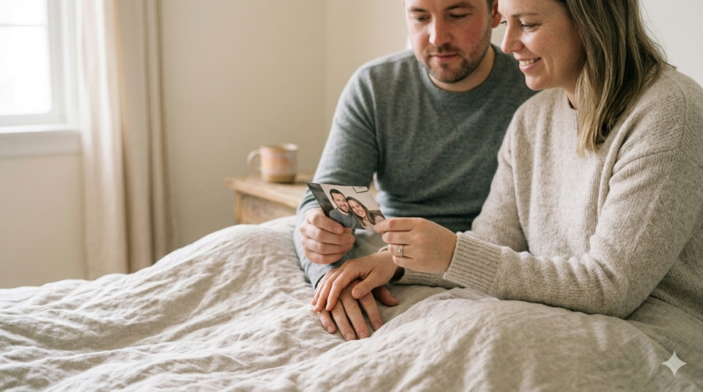 When Porn Becomes the Third Person in Your Marriage3